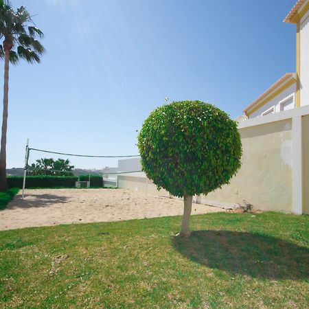 Pedro Mar Villa Albufeira Ngoại thất bức ảnh