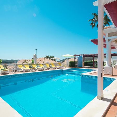 Pedro Mar Villa Albufeira Ngoại thất bức ảnh