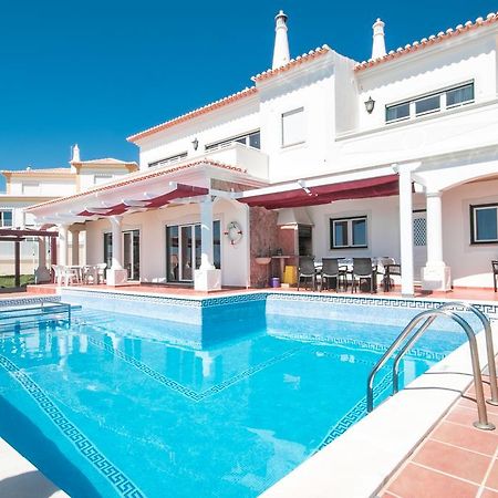 Pedro Mar Villa Albufeira Ngoại thất bức ảnh