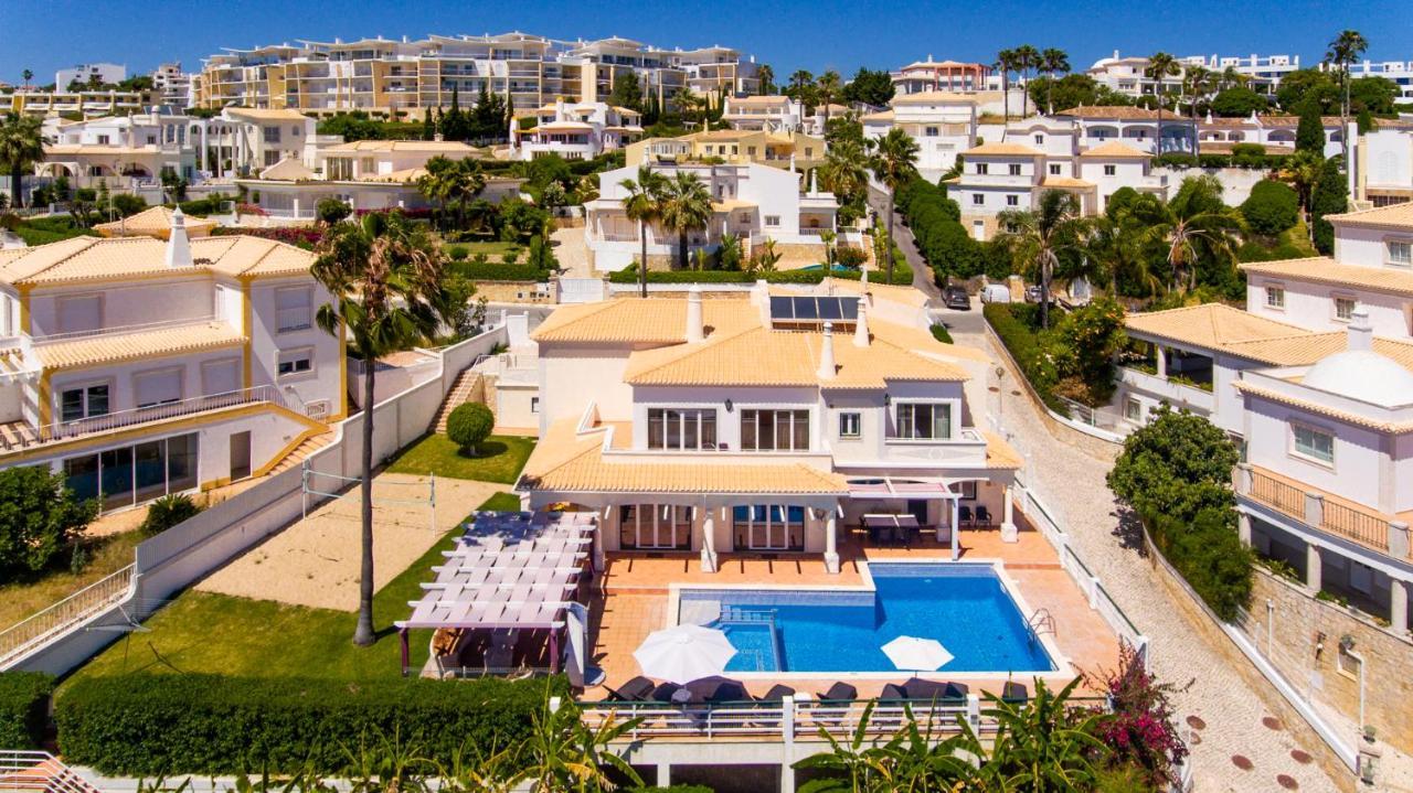 Pedro Mar Villa Albufeira Ngoại thất bức ảnh