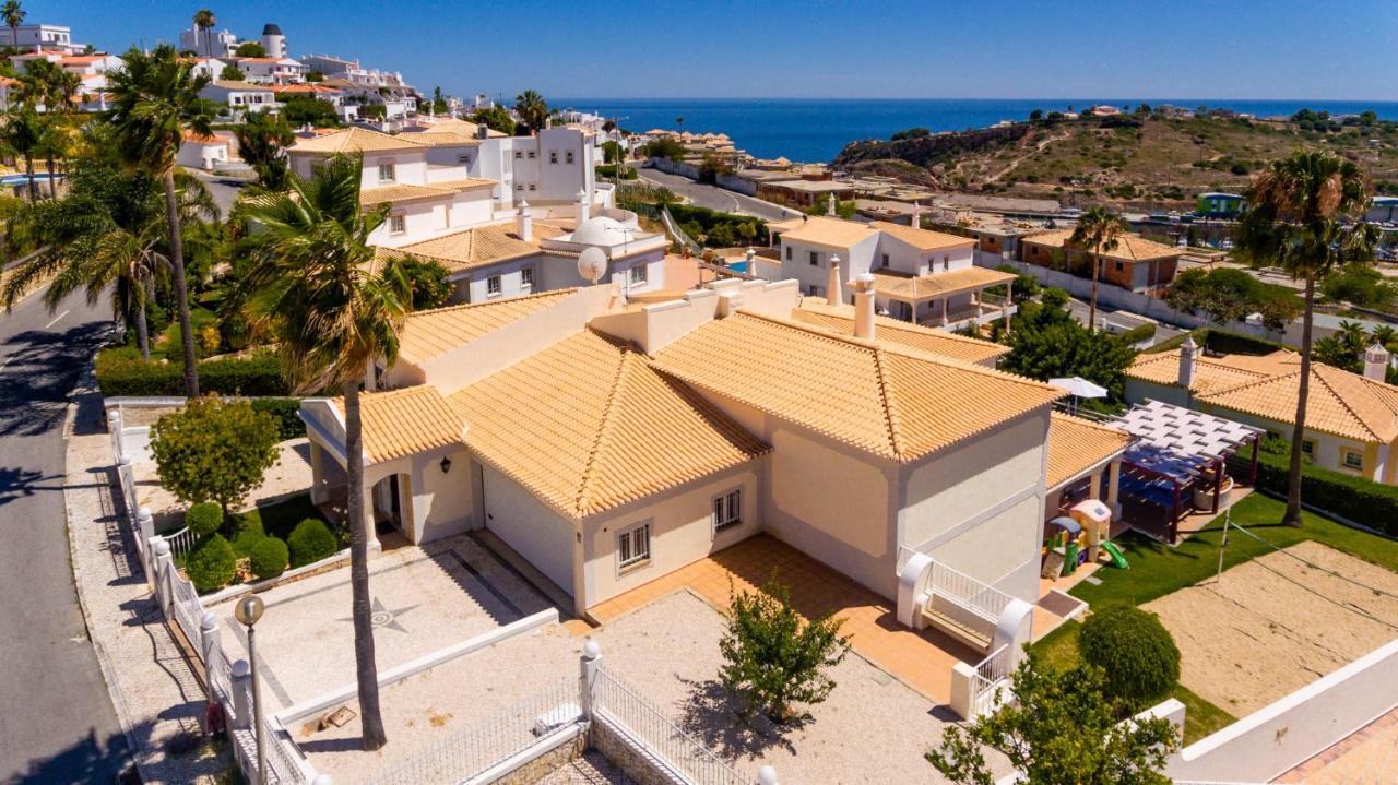 Pedro Mar Villa Albufeira Ngoại thất bức ảnh