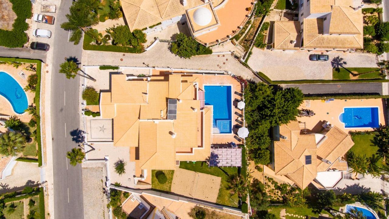 Pedro Mar By Atlantic Places Albufeira Ngoại thất bức ảnh