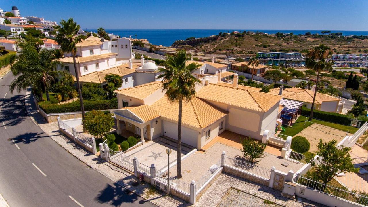 Pedro Mar Villa Albufeira Ngoại thất bức ảnh