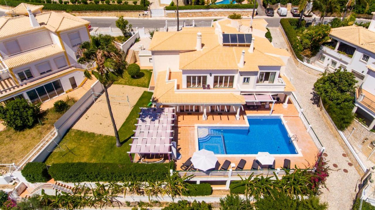 Pedro Mar Villa Albufeira Ngoại thất bức ảnh