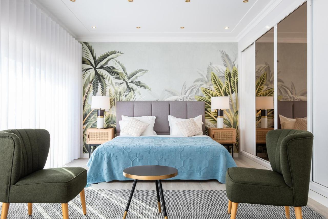 Pedro Mar By Atlantic Places Albufeira Ngoại thất bức ảnh