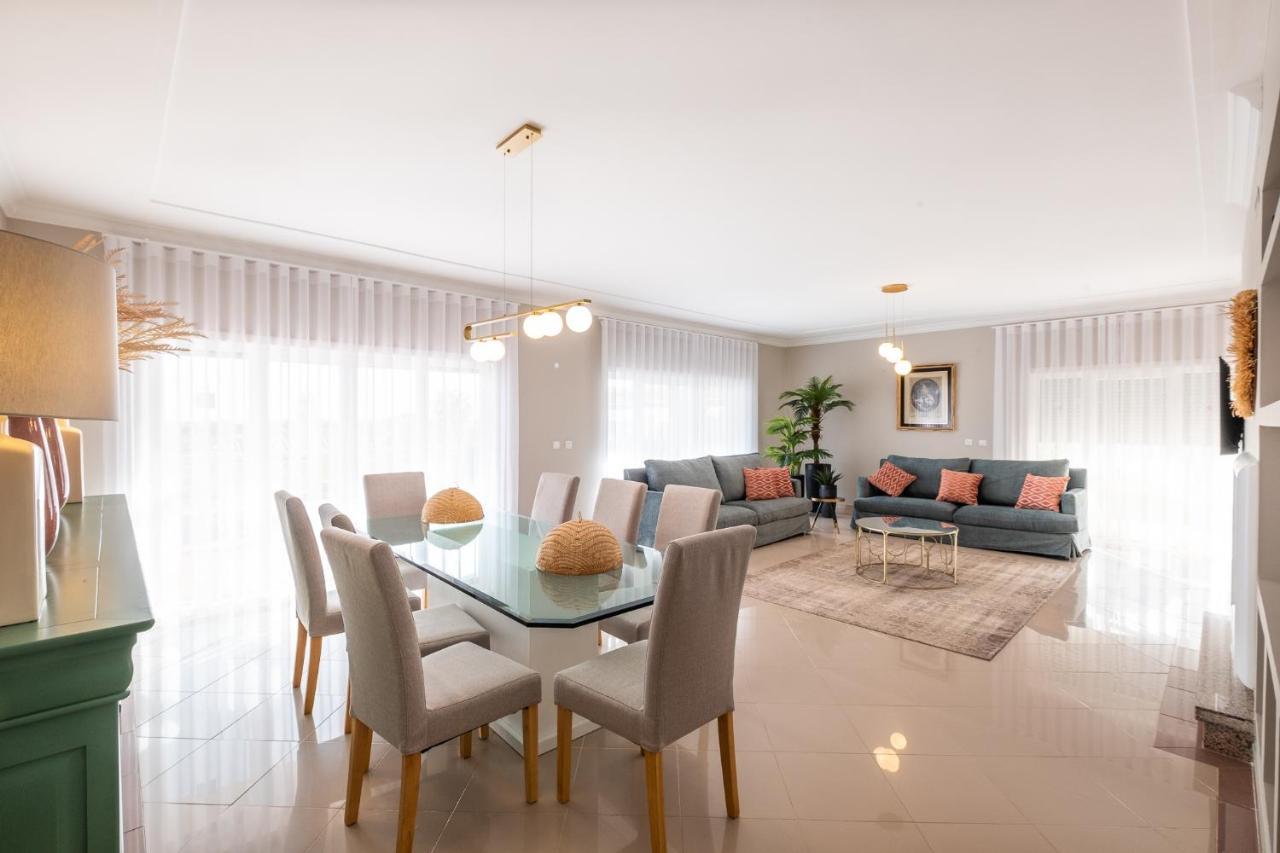 Pedro Mar By Atlantic Places Albufeira Ngoại thất bức ảnh