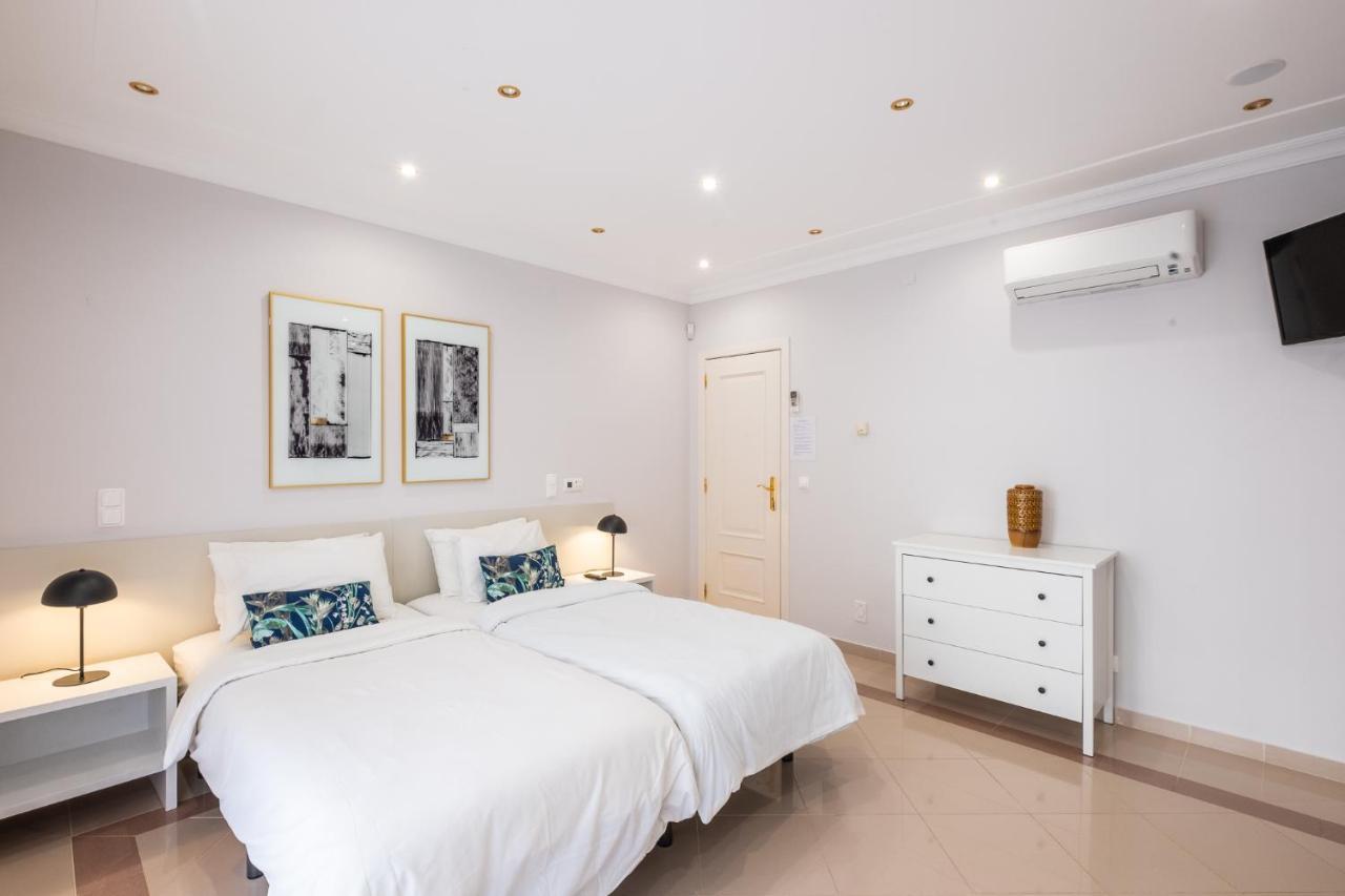 Pedro Mar By Atlantic Places Albufeira Ngoại thất bức ảnh