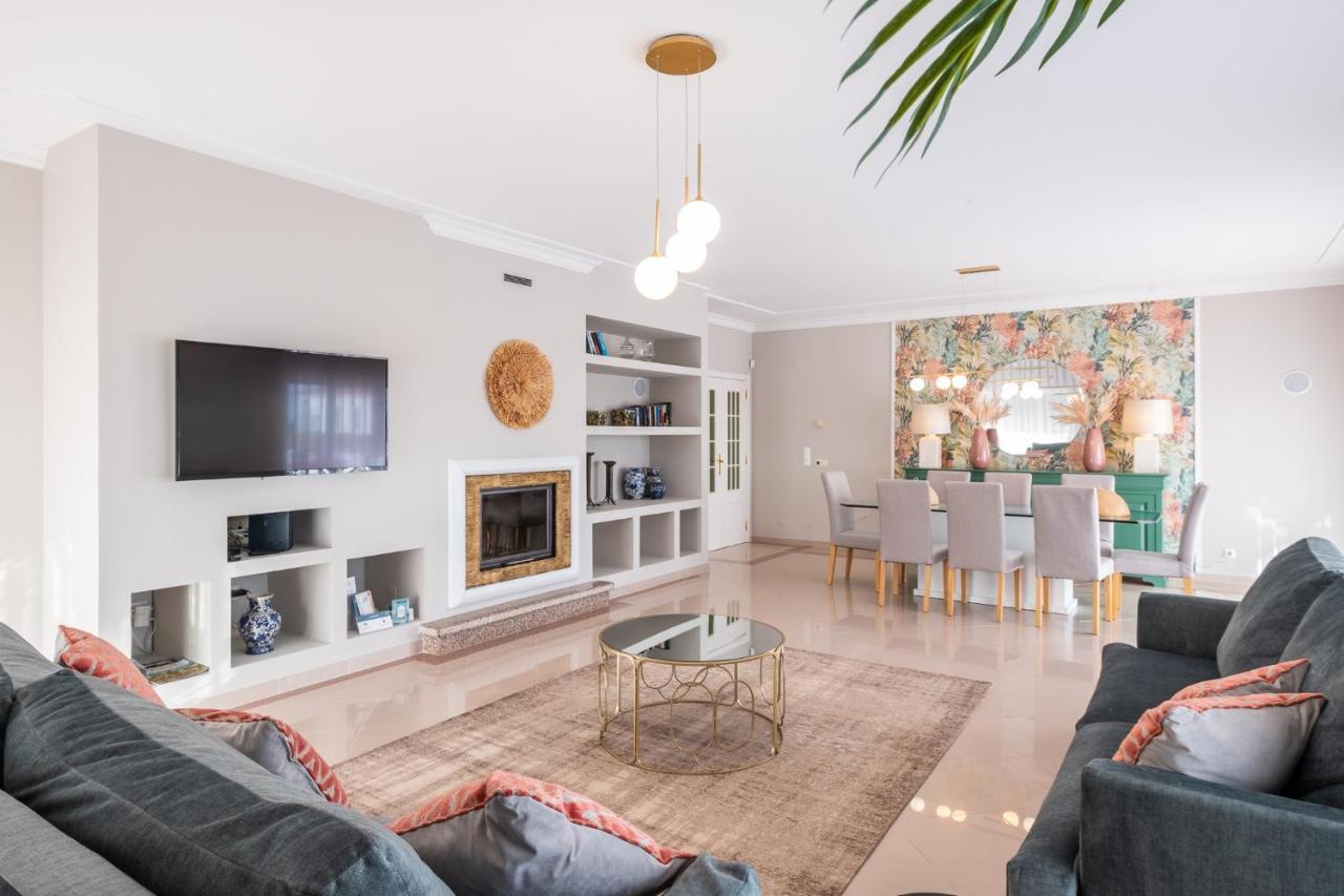 Pedro Mar By Atlantic Places Albufeira Ngoại thất bức ảnh