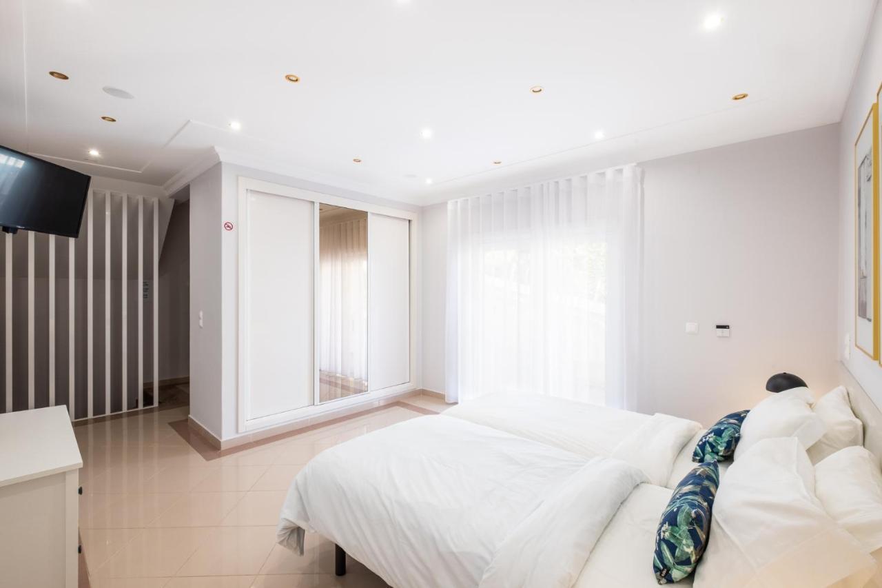 Pedro Mar By Atlantic Places Albufeira Ngoại thất bức ảnh