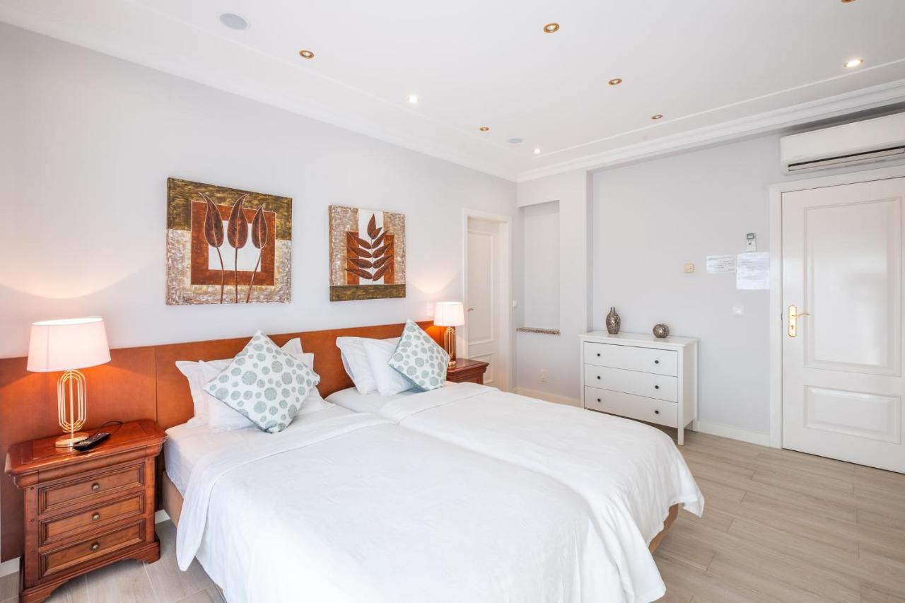 Pedro Mar By Atlantic Places Albufeira Ngoại thất bức ảnh