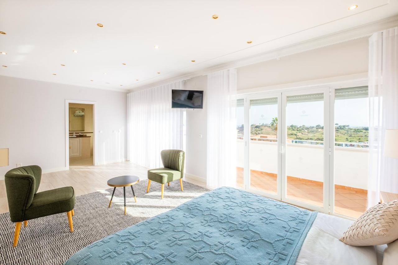 Pedro Mar By Atlantic Places Albufeira Ngoại thất bức ảnh