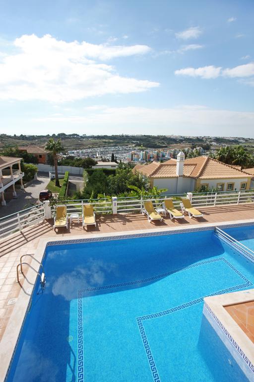 Pedro Mar Villa Albufeira Phòng bức ảnh