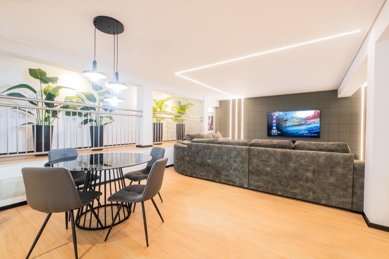 Pedro Mar By Atlantic Places Albufeira Ngoại thất bức ảnh
