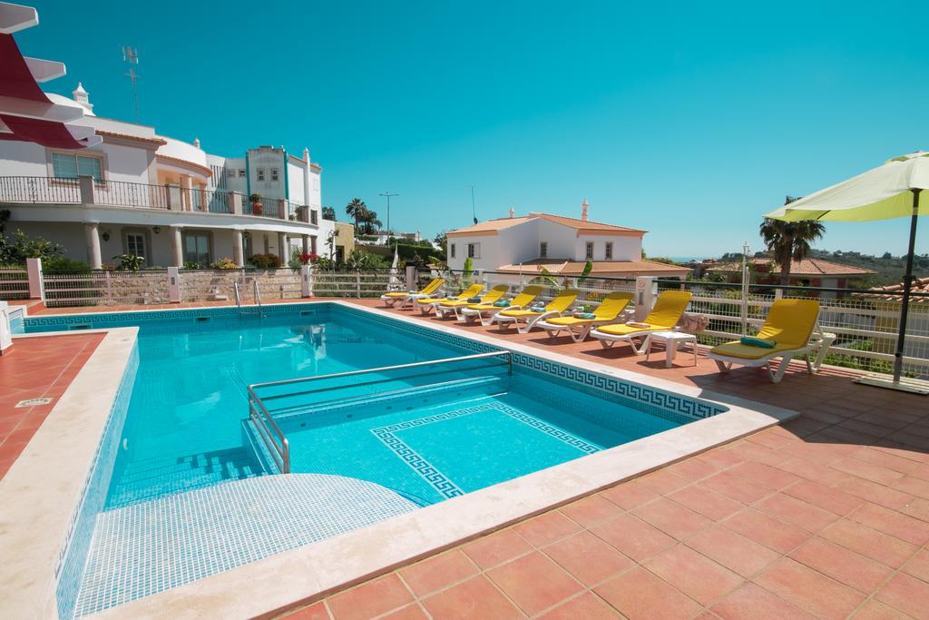 Pedro Mar Villa Albufeira Ngoại thất bức ảnh