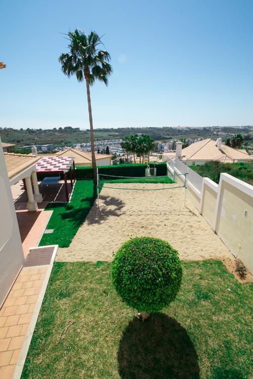 Pedro Mar Villa Albufeira Ngoại thất bức ảnh