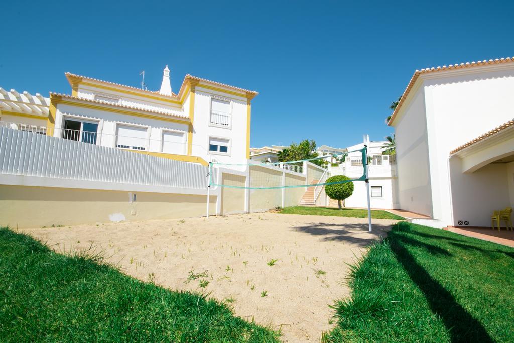 Pedro Mar Villa Albufeira Ngoại thất bức ảnh