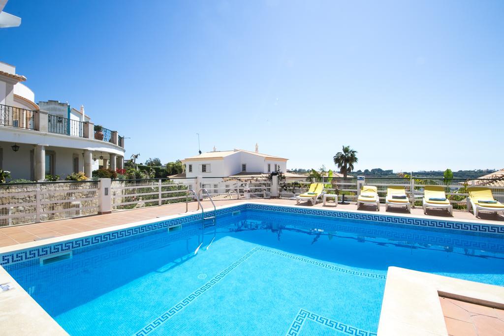 Pedro Mar Villa Albufeira Ngoại thất bức ảnh