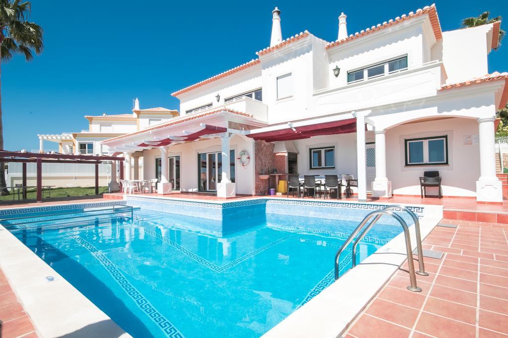 Pedro Mar Villa Albufeira Ngoại thất bức ảnh