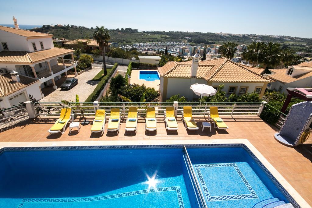 Pedro Mar By Atlantic Places Albufeira Ngoại thất bức ảnh