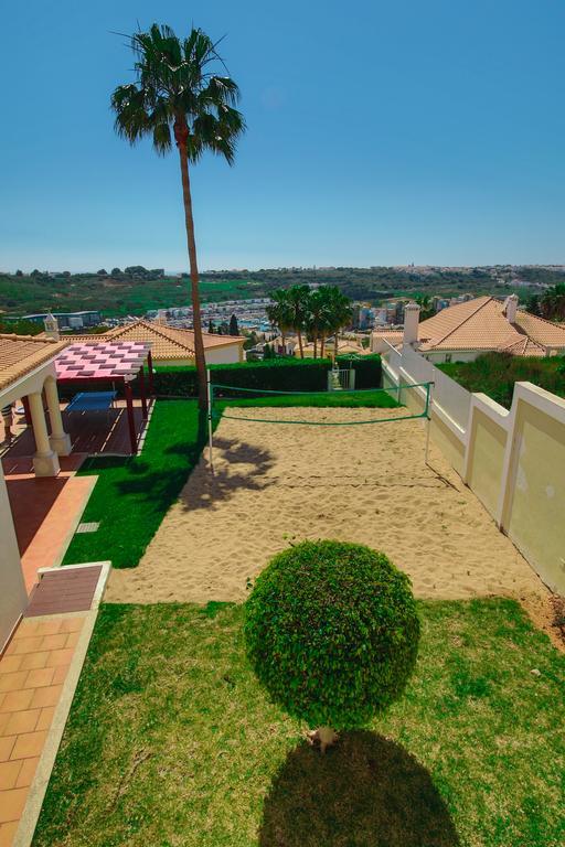 Pedro Mar Villa Albufeira Ngoại thất bức ảnh